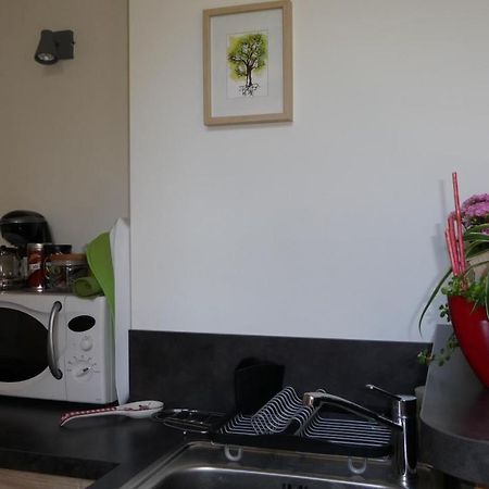 Le Jardin Aux Oiseaux Bed & Breakfast Férel Екстериор снимка